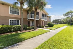 1861 Long Iron Drive, Rockledge, FL 32955 Sold 12/01/25