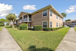 1861 Long Iron Drive, Rockledge, FL 32955 - MLS#1057707