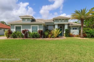4437 Preservation Circle, Melbourne, Fl 32934, Melbourne