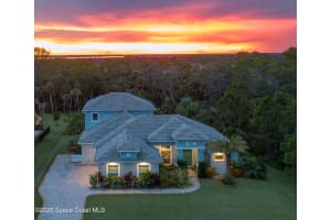 4437 Preservation Circle, Melbourne, FL 32934 - MLS#1057708