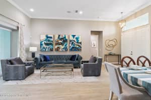 4437 Preservation Circle, Melbourne, FL 32934 - MLS#1057708