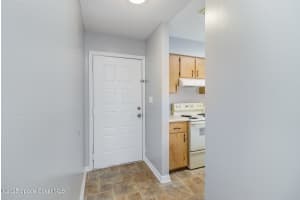 2296 Fox Hollow Drive, Titusville, FL 32796 - MLS#1057718