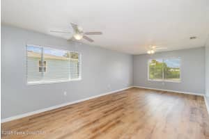 2296 Fox Hollow Drive, Titusville, FL 32796 - MLS#1057718