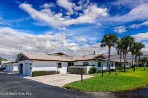 255 Paradise Blvd, 36, Indialantic, FL 32903 - MLS#1057719