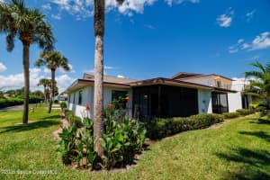 255 Paradise Blvd, 36, Indialantic, FL 32903 - MLS#1057719