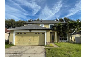 3896 La Flor Drive, Rockledge, FL 32955 - MLS#1057721