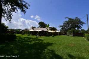 4501 Seattle Street, Cocoa, FL 32927 - MLS#1057723