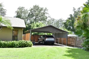 4501 Seattle Street, Cocoa, FL 32927 - MLS#1057723