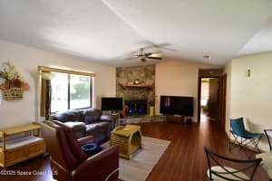 4501 Seattle Street, Cocoa, FL 32927 - MLS#1057723
