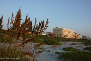 3219 S Atlantic Avenue 602, Cocoa Beach, Fl 32931, Cocoa Beach