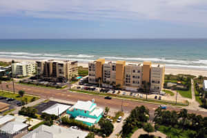 3219 Atlantic Avenue, Cocoa Beach, FL 32931 - MLS#1057725