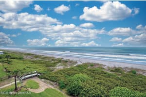 3219 Atlantic Avenue, Cocoa Beach, FL 32931 - MLS#1057725