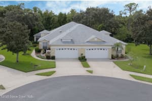 326 Haley Court, Melbourne, FL 32940 - MLS#1057733