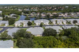 326 Haley Court, Melbourne, FL 32940 - MLS#1057733