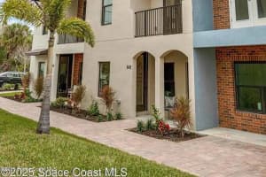 840 Florida Avenue, Cocoa, FL 32922 - MLS#1057740