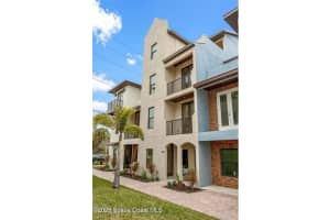 840 Florida Avenue, Cocoa, FL 32922 - MLS#1057740