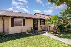 1281 Cheney Highway, Titusville, FL 32780 - MLS#1057742