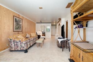 1281 Cheney Highway, Titusville, FL 32780 - MLS#1057742