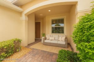 5779 Claiborne Street, Viera, FL 32940 - MLS#1057747