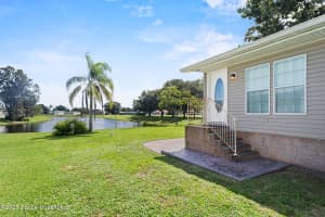 1266 Waterway Drive, Barefoot Bay, FL 32976 - MLS#1057748