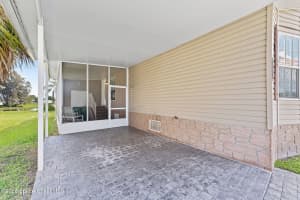 1266 Waterway Drive, Barefoot Bay, FL 32976 - MLS#1057748