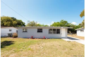 1376 Estridge Drive, Rockledge, FL 32955 - MLS#1057750