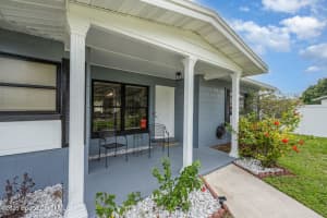 1376 Estridge Drive, Rockledge, FL 32955 - MLS#1057750