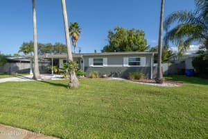 1094 Madrid Road, Rockledge, FL 32955 - MLS#1057752