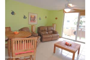 2020 Atlantic Avenue, Cocoa Beach, FL 32931 - MLS#1057753