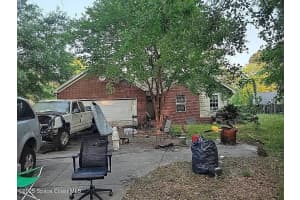 4517 Zonker Court, Tallahassee, FL 32303 - MLS#1057754