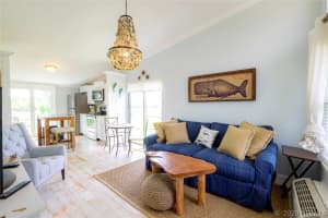 240 Woodland Avenue, Cocoa Beach, FL 32931 - MLS#1057756