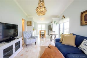 240 Woodland Avenue, Cocoa Beach, FL 32931 - MLS#1057756