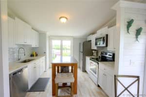 240 Woodland Avenue, Cocoa Beach, FL 32931 - MLS#1057756