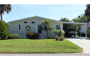 7 Indian River Avenue, Titusville, FL 32796 - MLS#1057762