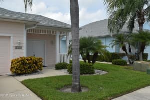 1170 Eleuthera Drive, Palm Bay, FL 32905 - MLS#1057763