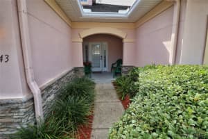 8528 Rocard Court, Melbourne, FL 32940 - MLS#1057769