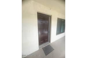 1515 Huntington Lane, Rockledge, FL 32955 - MLS#1057770