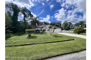 380 Courtney Street, Palm Bay, FL 32909 - MLS#1057772