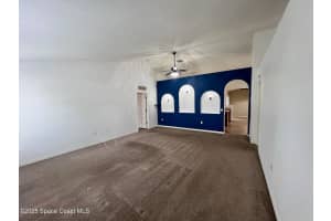 380 Courtney Street, Palm Bay, FL 32909 - MLS#1057772