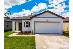 1007 Jacaranda Circle, Rockledge, FL 32955 - MLS#1057773