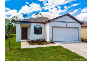 1007 Jacaranda Circle, Rockledge, FL 32955 - MLS#1057773