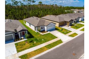 1007 Jacaranda Circle, Rockledge, FL 32955 - MLS#1057773