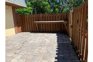 1706 Delki Street, Palm Bay, FL 32907 - MLS#1057774