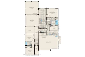 2827 Silverlefe Lane, Melbourne, FL 32940 - MLS#1057777