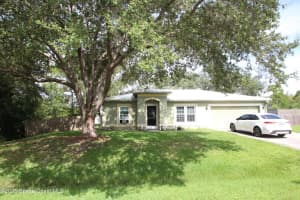 1199 Venus Street, Palm Bay, FL 32909 - MLS#1057778