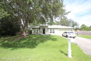 1199 Venus Street, Palm Bay, FL 32909 - MLS#1057778