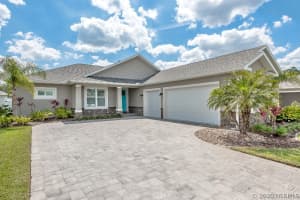 4020 Adams Lane, Malabar, FL 32950 - MLS#1057782