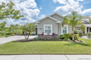 4020 Adams Lane, Malabar, FL 32950 - MLS#1057782