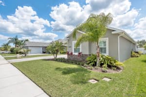 4020 Adams Lane, Malabar, FL 32950 - MLS#1057782