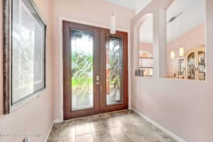 4073 Sand Ridge Drive, Merritt Island, FL 32953 - MLS#1057783